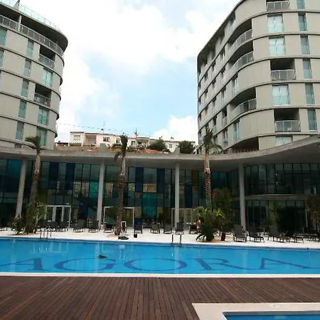 Apartment Agora *