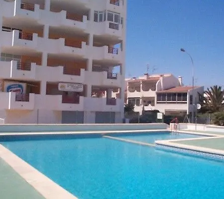 Hotel Europeniscola