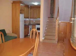 Bertur Edison Apartment Peniscola