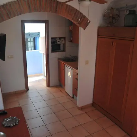 Iscola Holiday home Peniscola