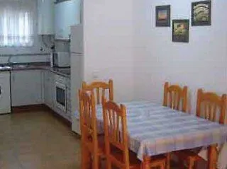 Bertur Edison Apartment *