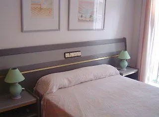 Apartment Bertur Edison Peniscola