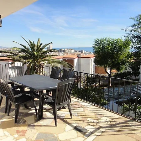 Apartment Bertur Simo *