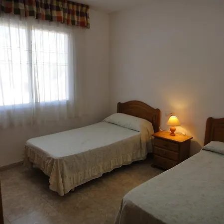 Apartment Bertur Simo