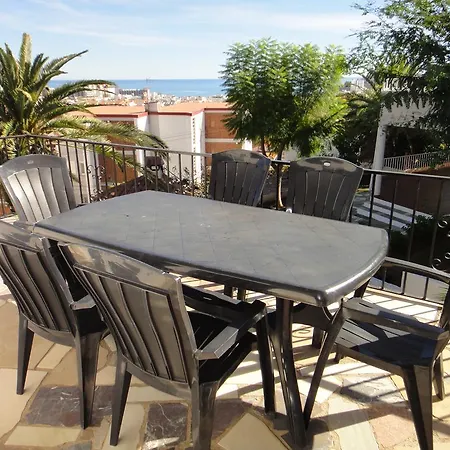Apartment Bertur Simo *