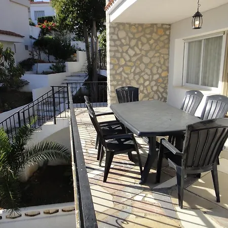 Apartment Bertur Simo Peniscola