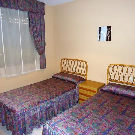 Apartment Alboran I Apl