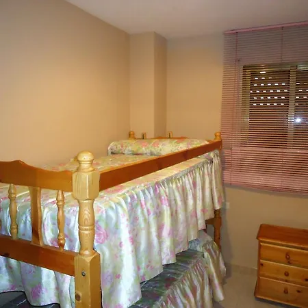Alboran I Apl Apartment