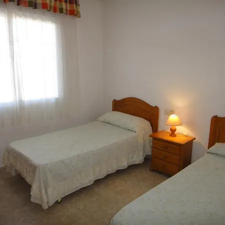 Bertur Simo Apartment