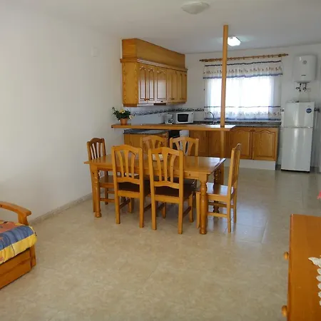 Apartment Bertur Simo *