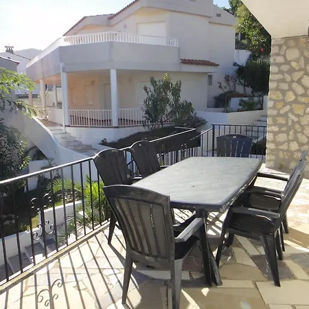Apartment Bertur Simo Peniscola