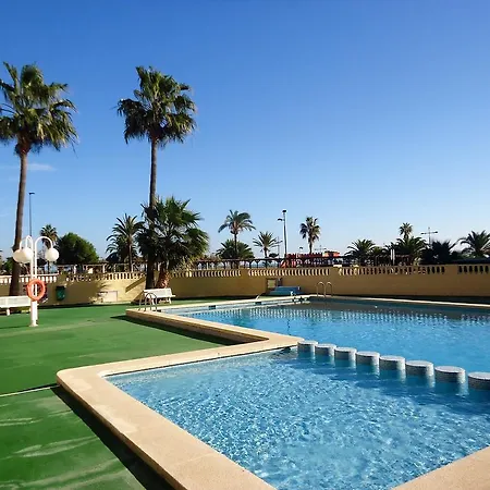 Alboran I Apl Apartment Peniscola