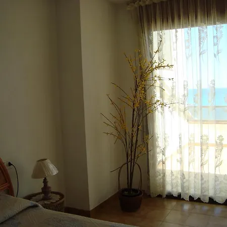 Apartment Alpen1 Paraiso *