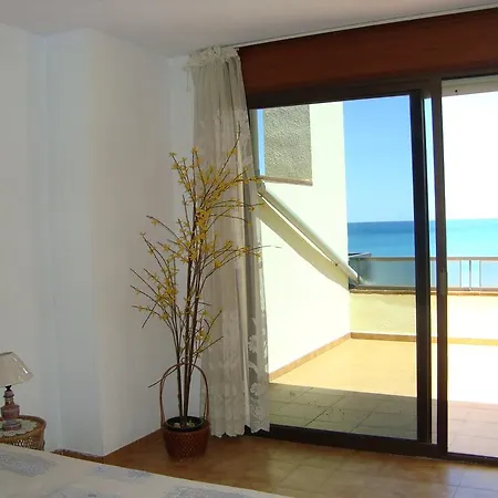 Apartment Alpen1 Paraiso Peniscola