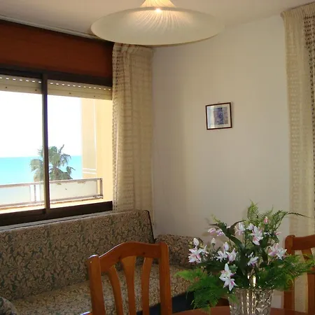 Apartment Alpen1 Paraiso