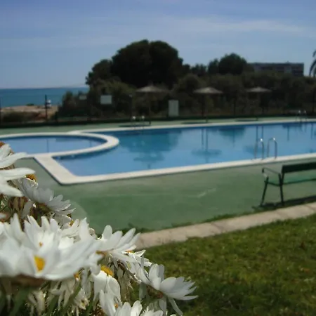 Apartment Alpen1 Residencial Del Moro *