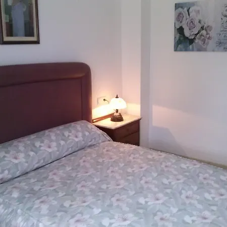 Apartment Siroco Peniscola