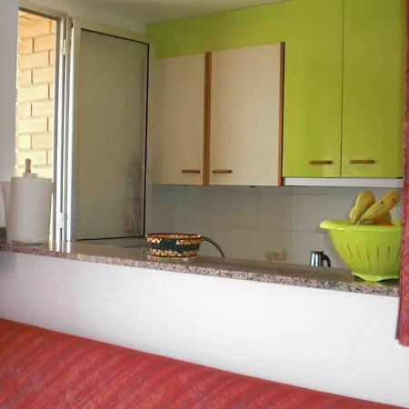 Siroco Apartment Peniscola