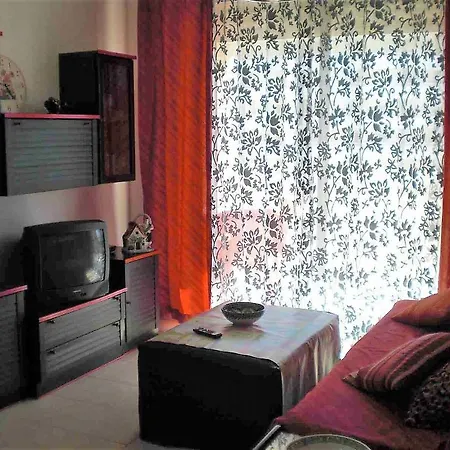 Siroco Apartment