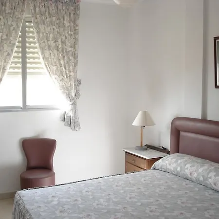 Apartment Siroco *