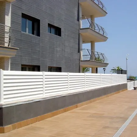 Deluxe Playa Norte Peniscola