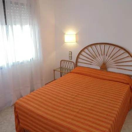 Residencial Lekanis Finca Del Moro Apartment Peniscola