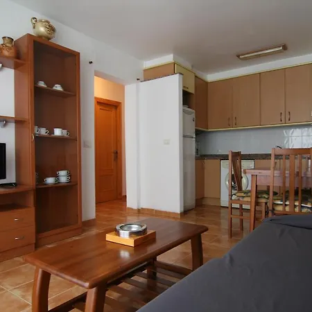 Barramundi Apartment