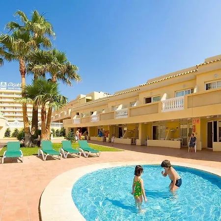 Hotel Rh Casablanca