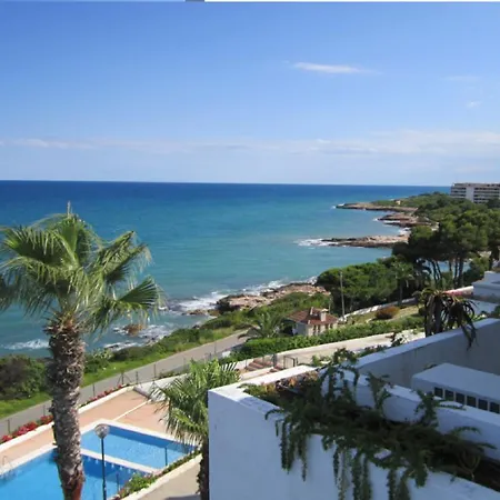 Apartment Rayos De Sol *