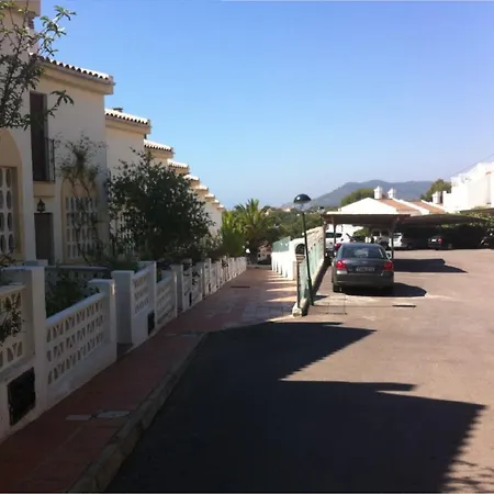 Rayos De Sol Apartment Peniscola