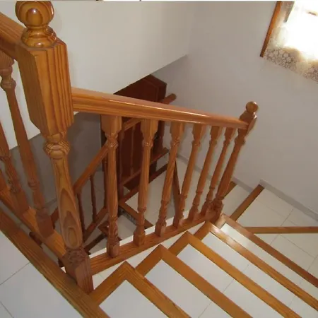 Apartment Rayos De Sol *