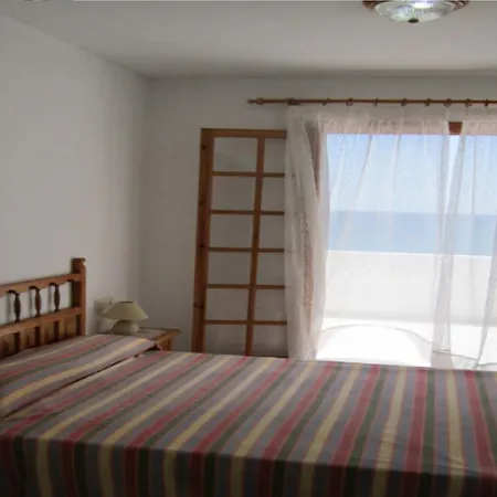 Apartment Rayos De Sol Peniscola