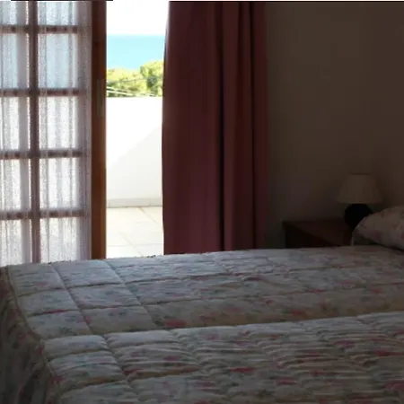 Apartment Rayos De Sol Peniscola
