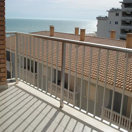 Siroco * Peniscola