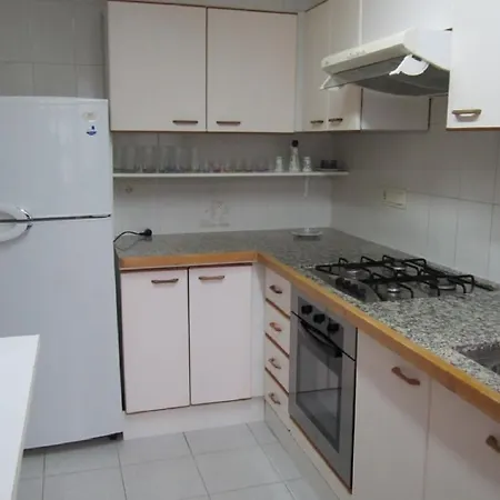 Apartment Rayos De Sol Peniscola
