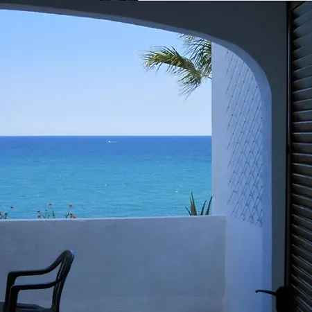 Rayos De Sol Apartment Peniscola