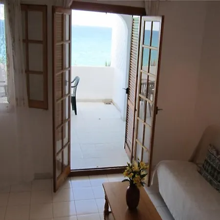 Apartment Rayos De Sol *