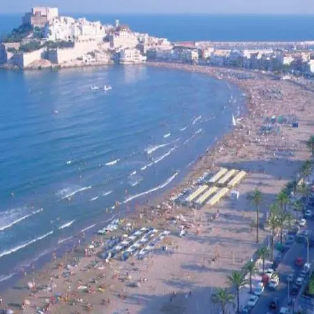 Rayos De Sol Peniscola