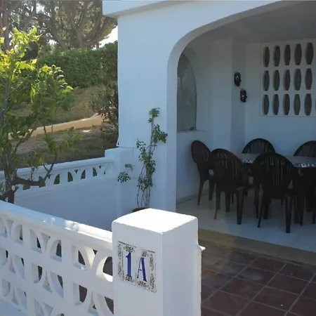 Apartment Rayos De Sol