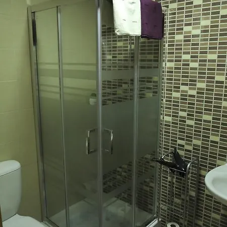 Appartement Marel Atico Peñíscola