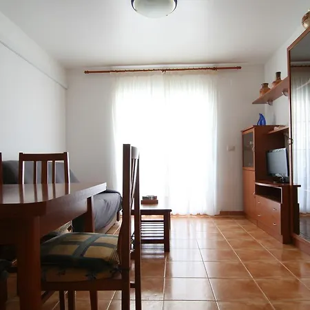 Barramundi Apartment Peniscola