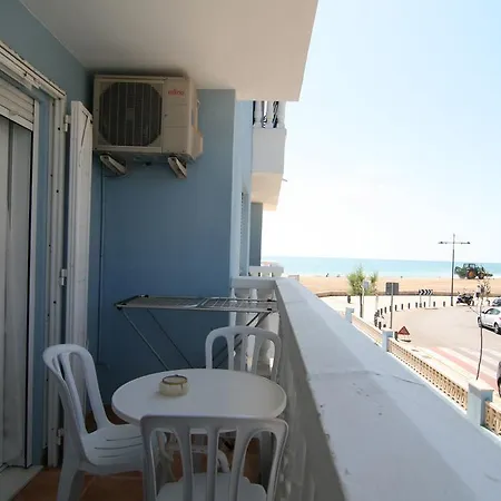 Barramundi Apartment