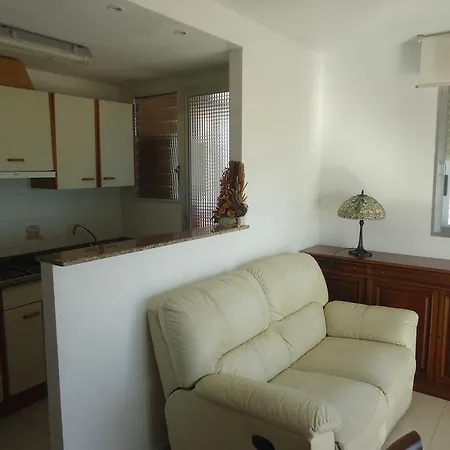 Apartment Siroco Peniscola