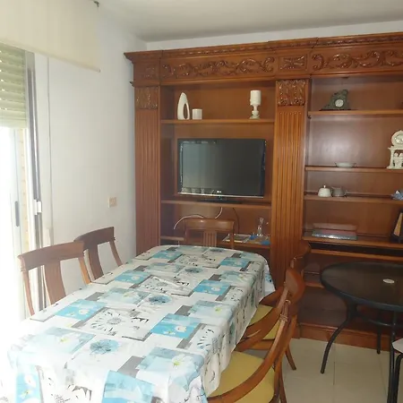 Apartment Siroco