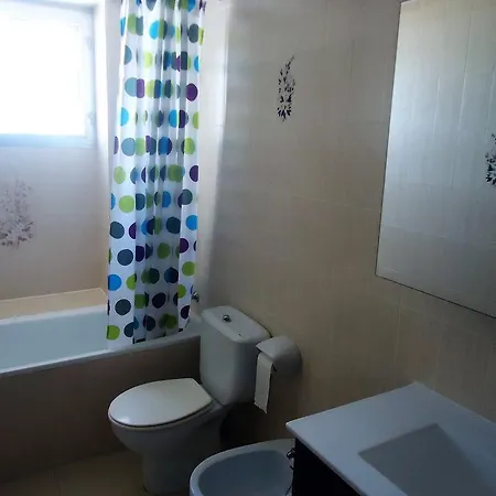 Siroco Apartment