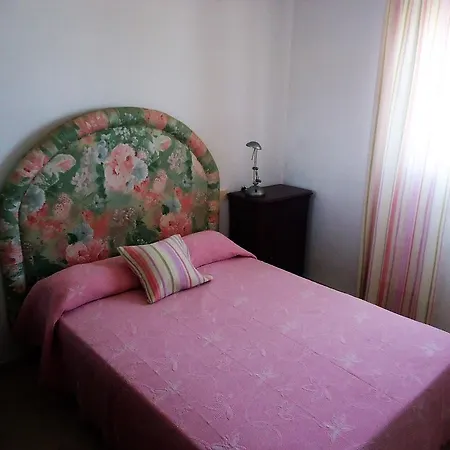 Apartment Siroco *