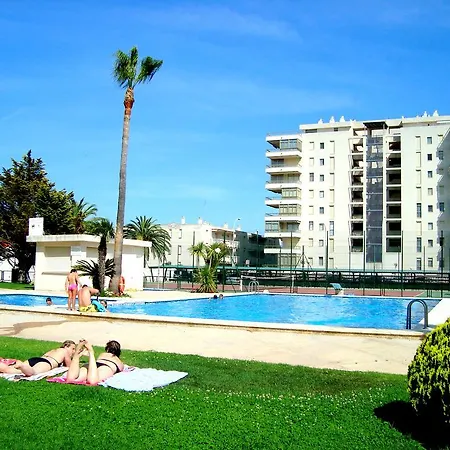 Apartment Alpen1 Mediterraneo