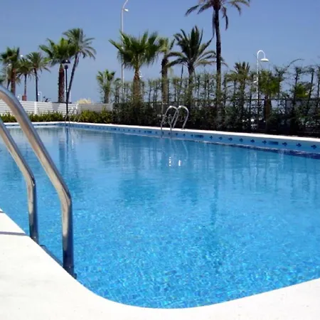 Deluxe Playa Norte Apartment