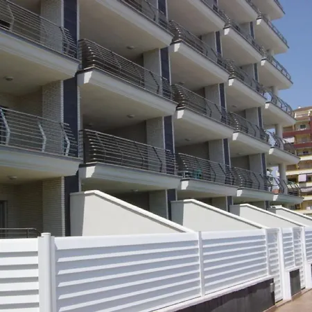 Apartment Deluxe Playa Norte *