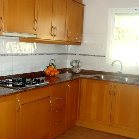 Chalet Alpen1 Norias *
